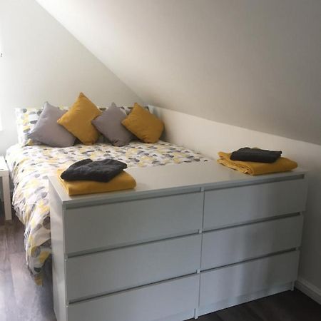 The Tree House Apartment Inverness Bagian luar foto