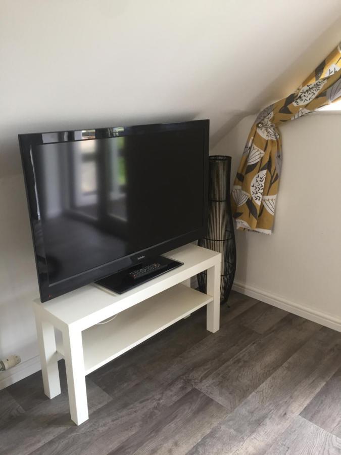 The Tree House Apartment Inverness Bagian luar foto